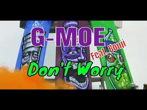 G-Moe 