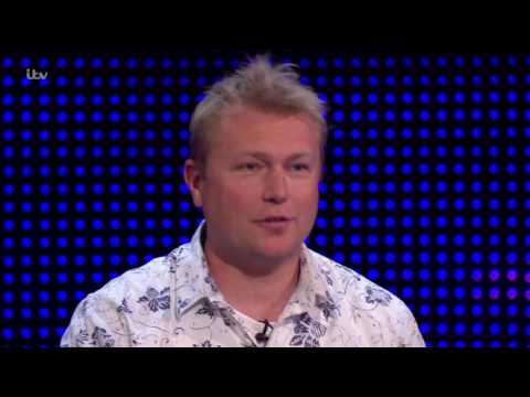 Tim Decides To Play For £4,000 - The Chase