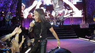 journey were did i lose your love.