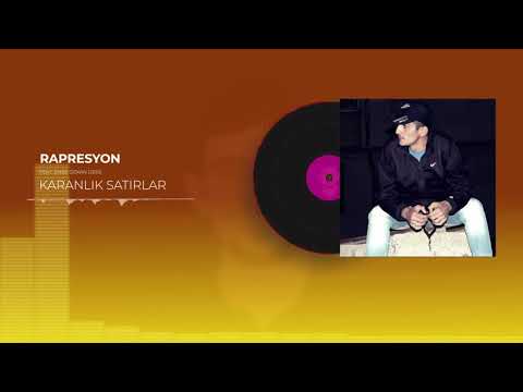 RapResyon - Karanlık Satırlar (Feat. Emre Özkan) (2010)