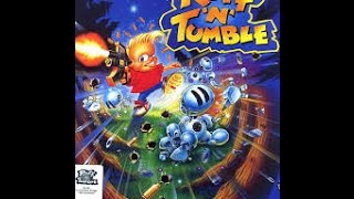 Amigos Plays Ruff 'n' Tumble  (1994) (Amiga)