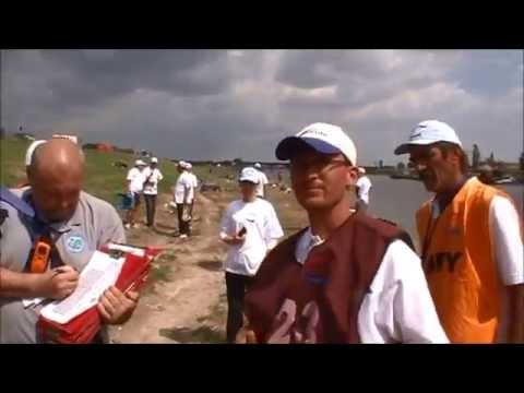 Tubertini Team Ireland European Championships - Serbia 2013