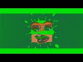 Klasky Csupo Robot Logo 2002 NTSC Effects 2