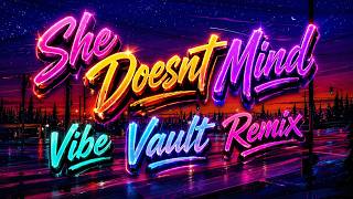 Download lagu She Doesn’t Mind (Classic Echo Remix) mp3