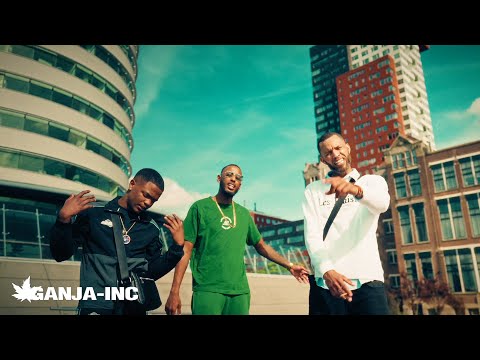 JackDongs, iGi, ONTJE - Break Mi (prod. SHYY)