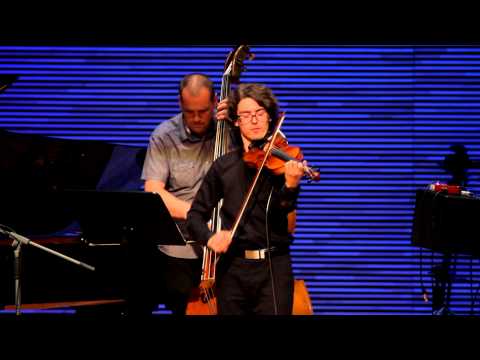 Seifert Competition 2014 - "Mikell’s" by Joey Calderazzo - Bartosz Dworak