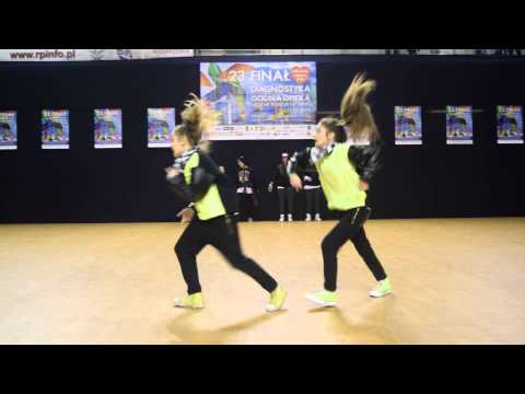 FANABERIA RADZYMIN WOŚP2015'