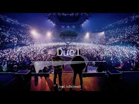 [FREE] PNL x Djadja Dinaz type Beat "Duel"