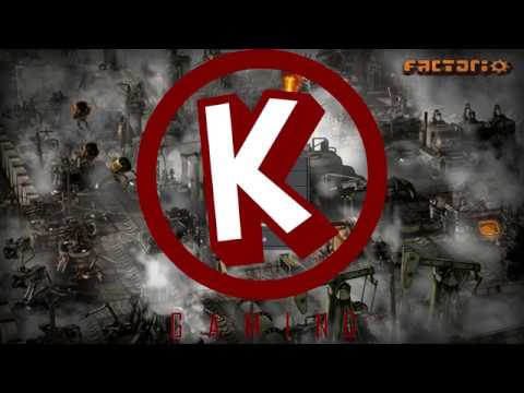 Factorio Pvp Nidd Event