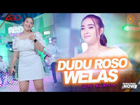 Dini Kurnia - Dudu Roso Welas (Official MV) Dudu Roso Welas Hang Wes Ilang