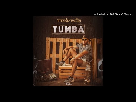 Dj Malvado Feat. Texas - Guetto Guitar (Afro House) 2K19