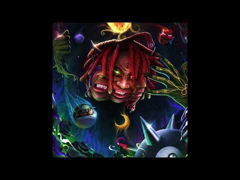 Miss The Rage but it's from an alternate timeline