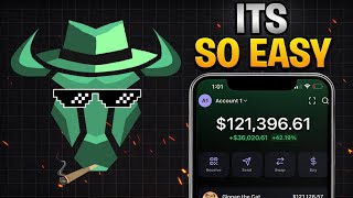 Bullx HyperVision: Best Way to Snipe 100X Memecoins (Full Guide)