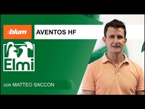 AVENTOS HF con Matteo Saccon