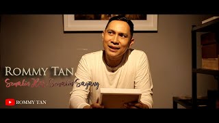 Download lagu Semakin Hari Semakin Sayang - Uji Rashid (Rommy Tan Cover) mp3