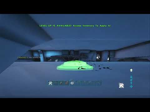 Ark unraidable rathole genesis 2