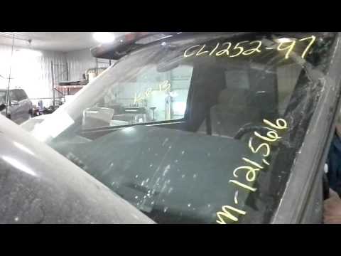 Engine run for 1997 Ram1500 CL1252