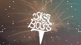 GASHI, G-Eazy ‒ My Year 🔊 [Bass Boosted]