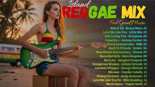 Download lagu Reggae Playlist 2026 🌴 Best Reggae Cover & Remix Hits | Nonstop Reggae Music Mix mp3
