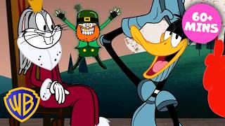 EPIC Fantasy Toons! 👑🐰 | Looney Tuesdays MEGA COMPILATION ✨ | #KidsCartoons @wbkids