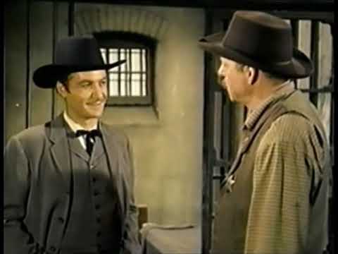 Walt Disney's Elfego Baca: Part 10 "Gus Tomlin is Dead" Season 6 Ep 25