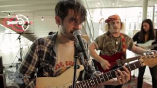 Together Pangea - Gates of Heaven live @ 3voor12 session