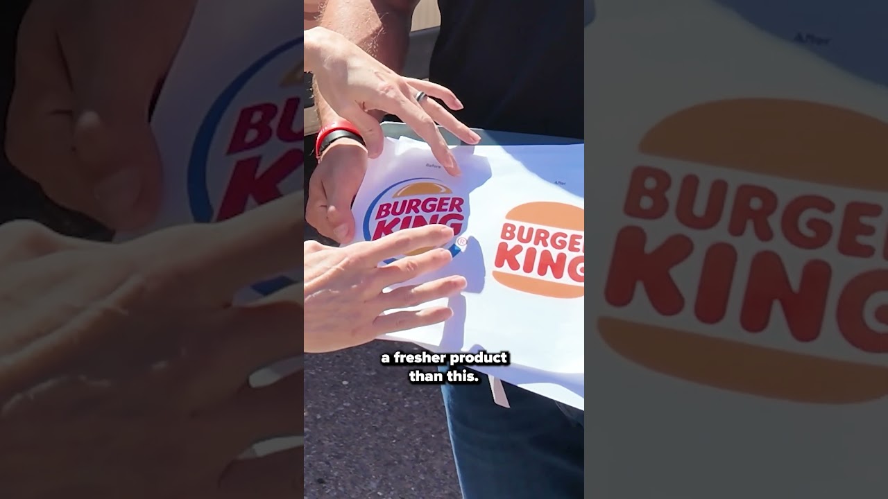 Burger King's new brand is a step backward #marketing