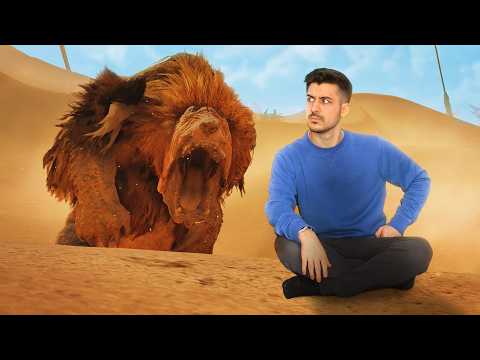 La mia prima MORTE del gioco... - Monster Hunter Wilds ITA - EP 5