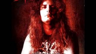 Sodom - Bloodtrails (Pre-production, 1990)