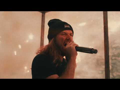 Locked (In My Head) Music Video by Fit For A King