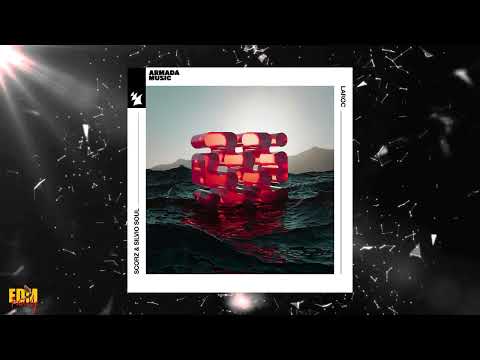 Scorz & Silvio Soul - Laroc (Original Mix)