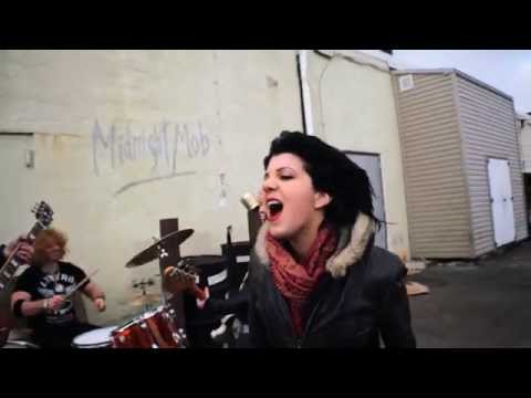 Midnight Mob: "Perfect Crime" presented by Spydyr's Web