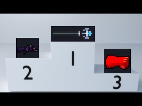 Soul Knight The Greatest Weapon --- Fine Magic Staff