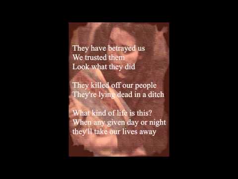 Ruby's Vietnam Lullaby