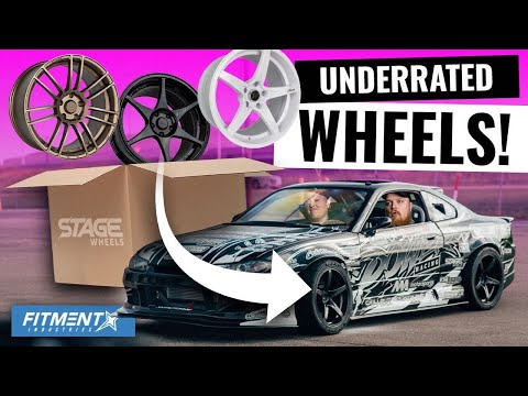 Have You Heard of This Wheel Brand?