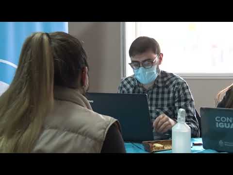 Portada video