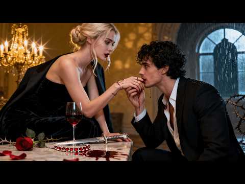 【FULL】💍My Blood Bond CEO: The King's Forbidden Obsession💕#drama #cdrama