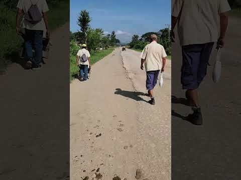 2da parte del video d Cañada Amarilla #SegundoFrente #santiagodecuba #cuba