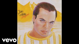 Juan Gabriel - Que Lastima (Cover Audio)