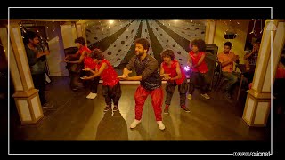 ചടുലമായ നൃത്തരംഗങ്ങളുമായി പ്രേക്ഷകരുടെ മനം കവർന്ന് യുവതാരം നീരജ് മാധവ്!! video