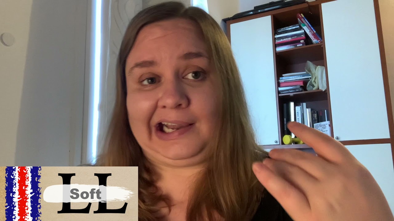 Icelandic Pronunciation - L [EP.06]