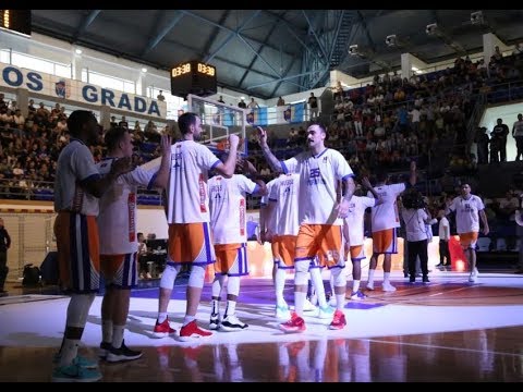 Previa del Mornar Bar-Iberostar Tenerife - #BCL #J2