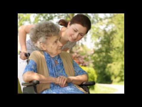 Pflegestufe 3 - Für wen gilt die Pflegestufe 3?