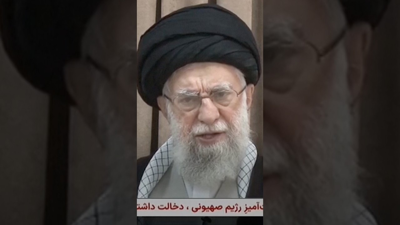 Iran Says It Won’t Surrender, Warns US of ‘Irreparable Damage’