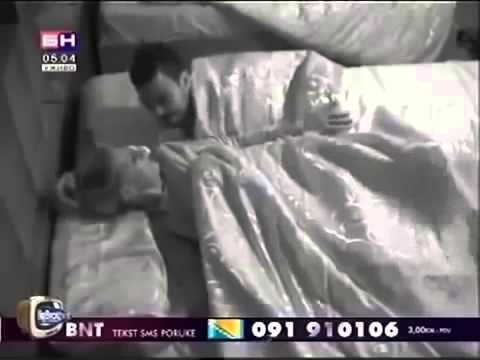 Ava i Uros !!!! Veliki Brat VIP