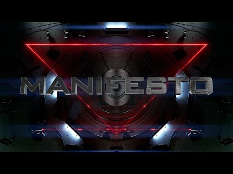 MANIFESTO - LYRIC VIDEO
