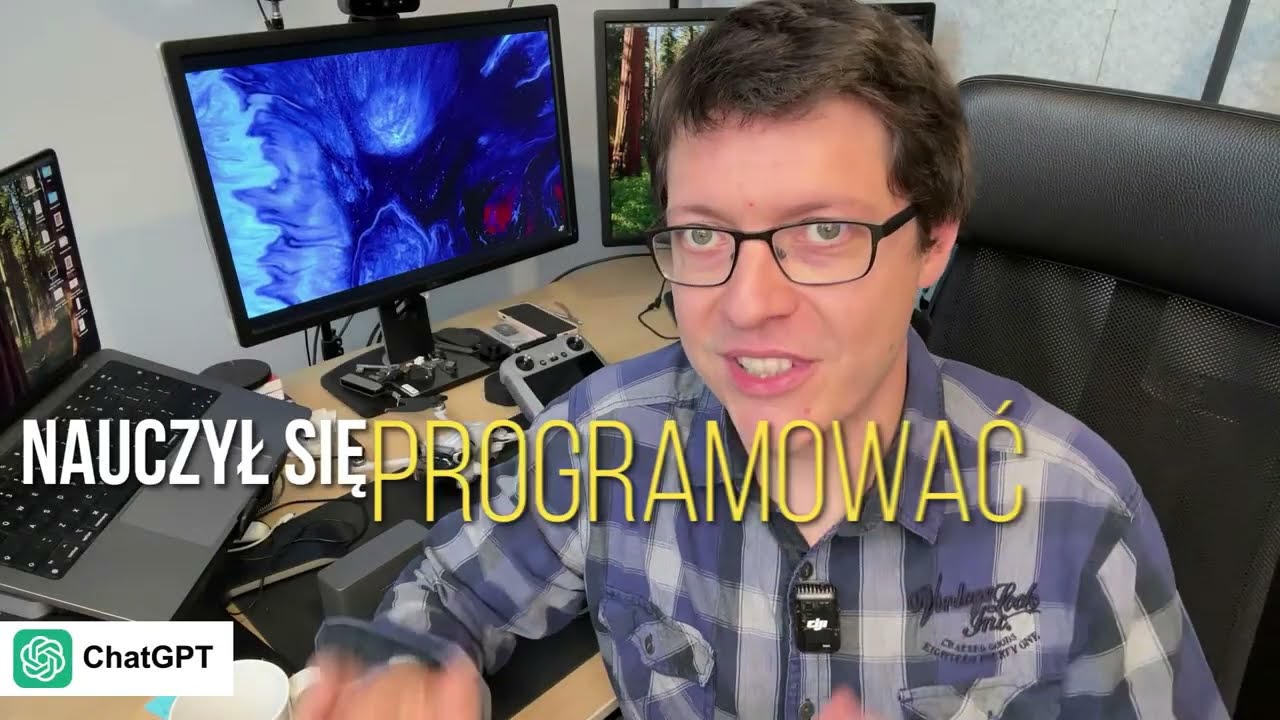 Animacje