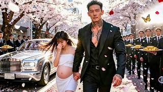 💥At 21, She Was Forced to Marry a CEO Twice Her Age — Who Secretly Loved Her and Spoiled Her Rotten!