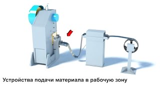 Изготовление штампов и оснастки для прессования