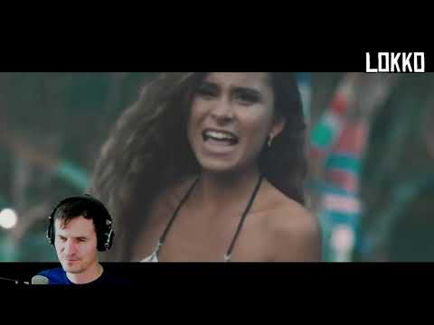 Reacción a Cami - Aquí Estoy | Análisis de Lokko!